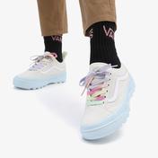 Vans UA Sentry Old Skool Wc Kadın Renkli Sneaker