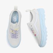 Vans UA Sentry Old Skool Wc Kadın Renkli Sneaker