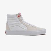 Vans Waffle Lovers Sk8-Hi Unisex Beyaz Sneaker