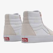 Vans Waffle Lovers Sk8-Hi Unisex Beyaz Sneaker