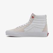 Vans Waffle Lovers Sk8-Hi Unisex Beyaz Sneaker
