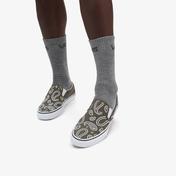 Vans UA Classic Slip-On Kadın Yeşil Sneaker