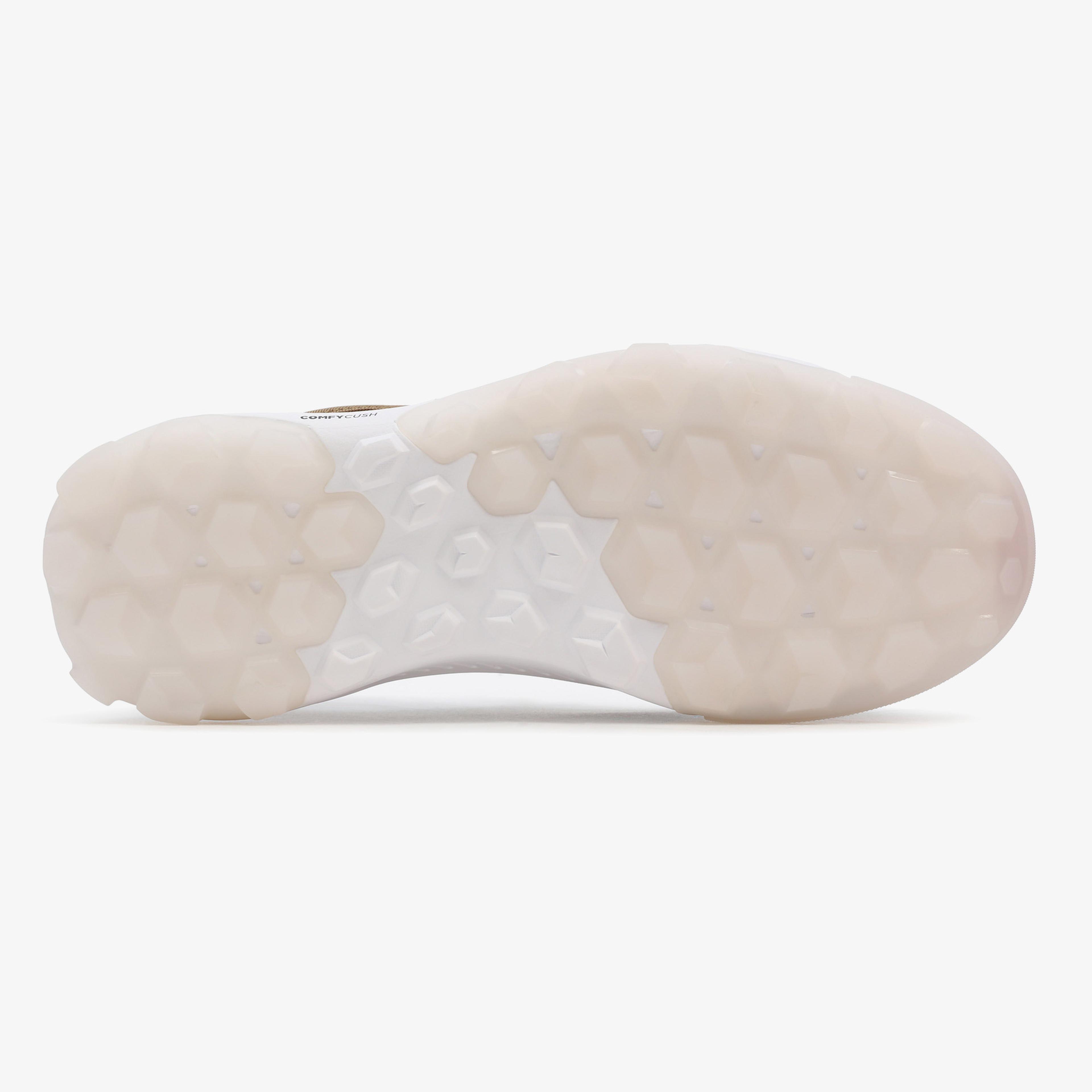 Vans UA Coast Unisex Kahverengi Sneaker