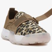 Vans UA Coast Unisex Kahverengi Sneaker