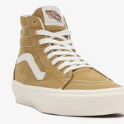 Vans UA Sk8-Hi Tapered Unisex Kahverengi Sneaker