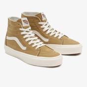 Vans UA Sk8-Hi Tapered Unisex Kahverengi Sneaker