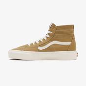 Vans UA Sk8-Hi Tapered Unisex Kahverengi Sneaker