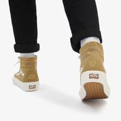 Vans UA Sk8-Hi Tapered Unisex Kahverengi Sneaker
