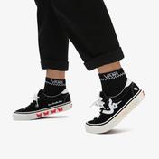 Vans x Sandy Liang Style 73 DX Unisex Siyah Sneaker