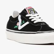 Vans x Sandy Liang Style 73 DX Unisex Siyah Sneaker