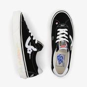 Vans x Sandy Liang Style 73 DX Unisex Siyah Sneaker