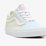 Vans UA Old Skool Kadın Renkli Sneaker
