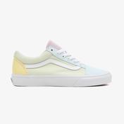 Vans UA Old Skool Kadın Renkli Sneaker