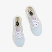 Vans UA Old Skool Kadın Renkli Sneaker