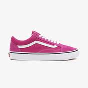 Vans UA Old Skool Kadın Pembe Sneaker