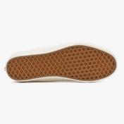Vans UA Sk8-Hi Tapered Unisex Kahverengi Sneaker