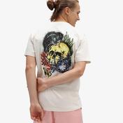 Vans Bottom Feeder Erkek Krem T-Shirt