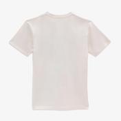 Vans Eco Positivity Erkek Krem T-Shirt