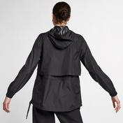 Nike Sportswear Woven Kadın Siyah Ceket