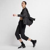 Nike Sportswear Woven Kadın Siyah Ceket