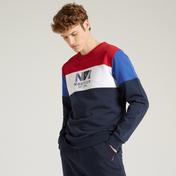 Nautica Erkek Lacivert Sweatshirt