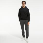 Nautica Erkek Siyah Kapüşonlu Sweatshirt