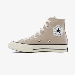 Converse Chuck 70 Recycled rPET Canvas Unisex Bej Sneaker