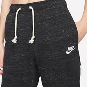 Nike Sportswear Gym Vintage Kadın Siyah Eşofman Altı