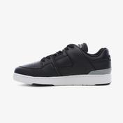Lacoste SPORT Erkek Court Cage Siyah Sneaker