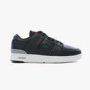 Lacoste SPORT Erkek Court Cage Siyah Sneaker