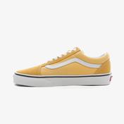 Vans UA Old Skool Kadın Sarı Sneaker