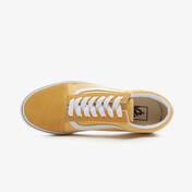 Vans UA Old Skool Kadın Sarı Sneaker