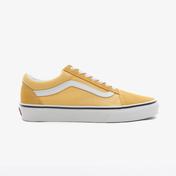 Vans UA Old Skool Kadın Sarı Sneaker