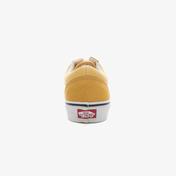 Vans UA Old Skool Kadın Sarı Sneaker