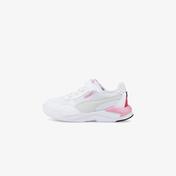 Puma X-Ray Speed Lite Çocuk Beyaz Spor Ayakkabı