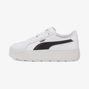 Puma Karmen Kadın Beyaz Platform Spor Ayakkabı