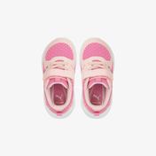 Puma Fun Racer Fly-mingo Bebek Pembe Spor Ayakkabı