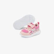 Puma Fun Racer Fly-mingo Bebek Pembe Spor Ayakkabı