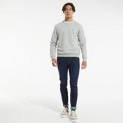 Nautica Erkek Gri Sweatshirt
