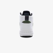 Converse Rival Faux Leather Unisex Beyaz Sneaker