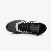 Converse Rival Faux Leather Unisex Beyaz Sneaker