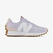 New Balance  327 Lifestyle Kadın Mor Spor Ayakkabı