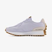 New Balance  327 Lifestyle Kadın Mor Spor Ayakkabı