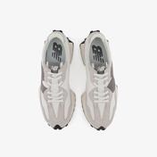 New Balance  327 Lifestyle Unisex Gri Spor Ayakkabı