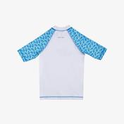 Slipstop Toothy Çocuk Beyaz T-Shirt