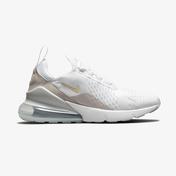 Nike Air Max 270 Kadın  Beyaz Spor Ayakkabı