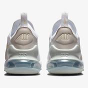 Nike Air Max 270 Kadın  Beyaz Spor Ayakkabı