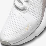 Nike Air Max 270 Kadın  Beyaz Spor Ayakkabı