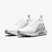 Nike Air Max 270 Kadın  Beyaz Spor Ayakkabı