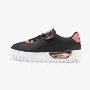 Puma Cali Dream Metal Kadın Siyah Spor Ayakkabı